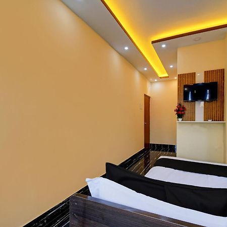 Hotel O Chilli Pepper Hotel And Restaurant Kolkata Exterior photo