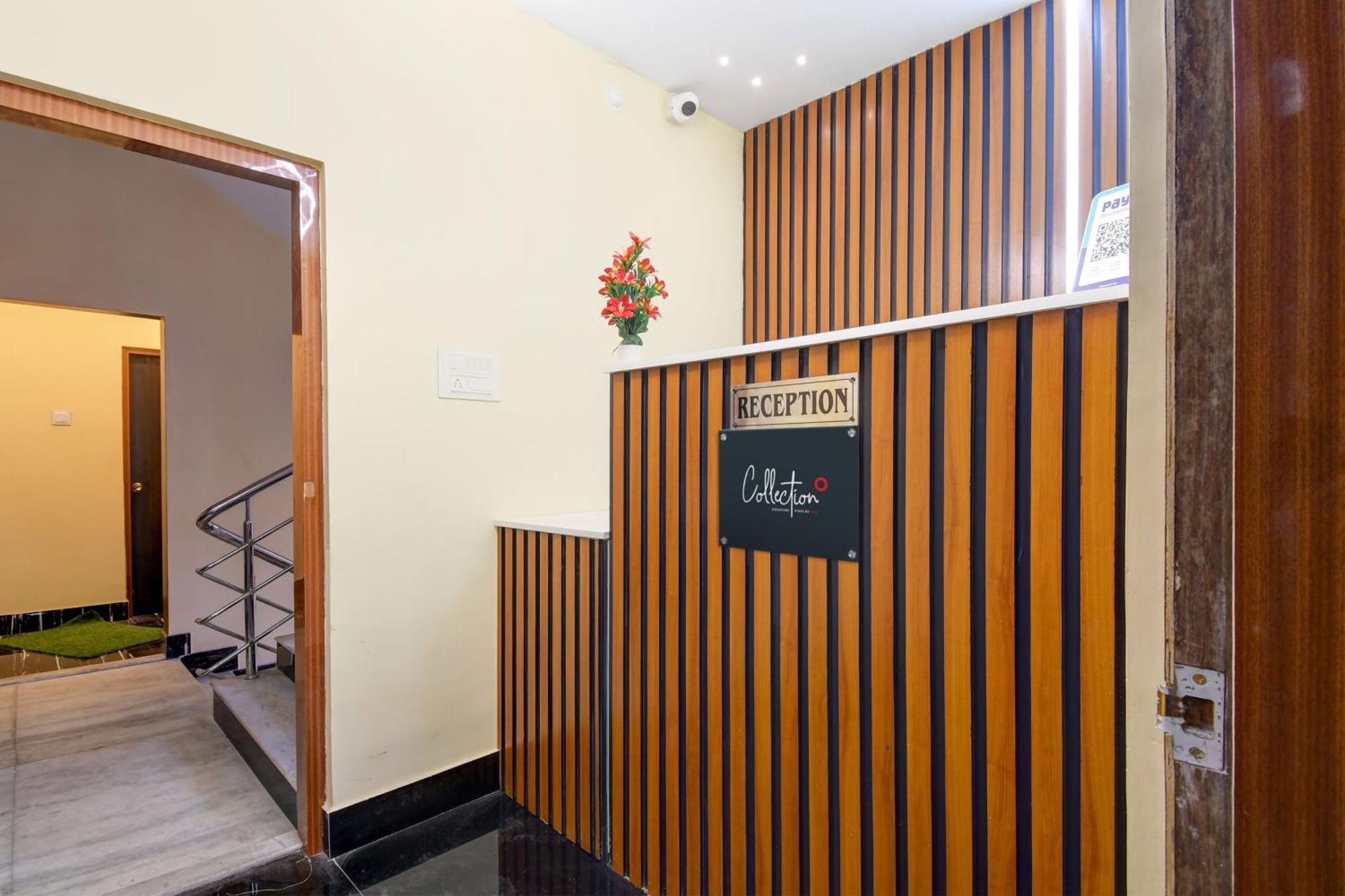 Hotel O Chilli Pepper Hotel And Restaurant Kolkata Exterior photo